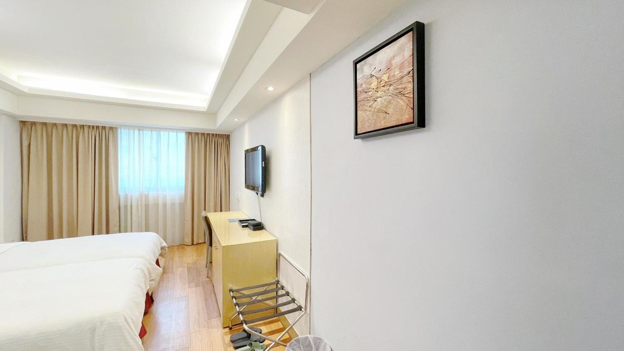 Delton Hotel Kaohsiung Eksteriør billede