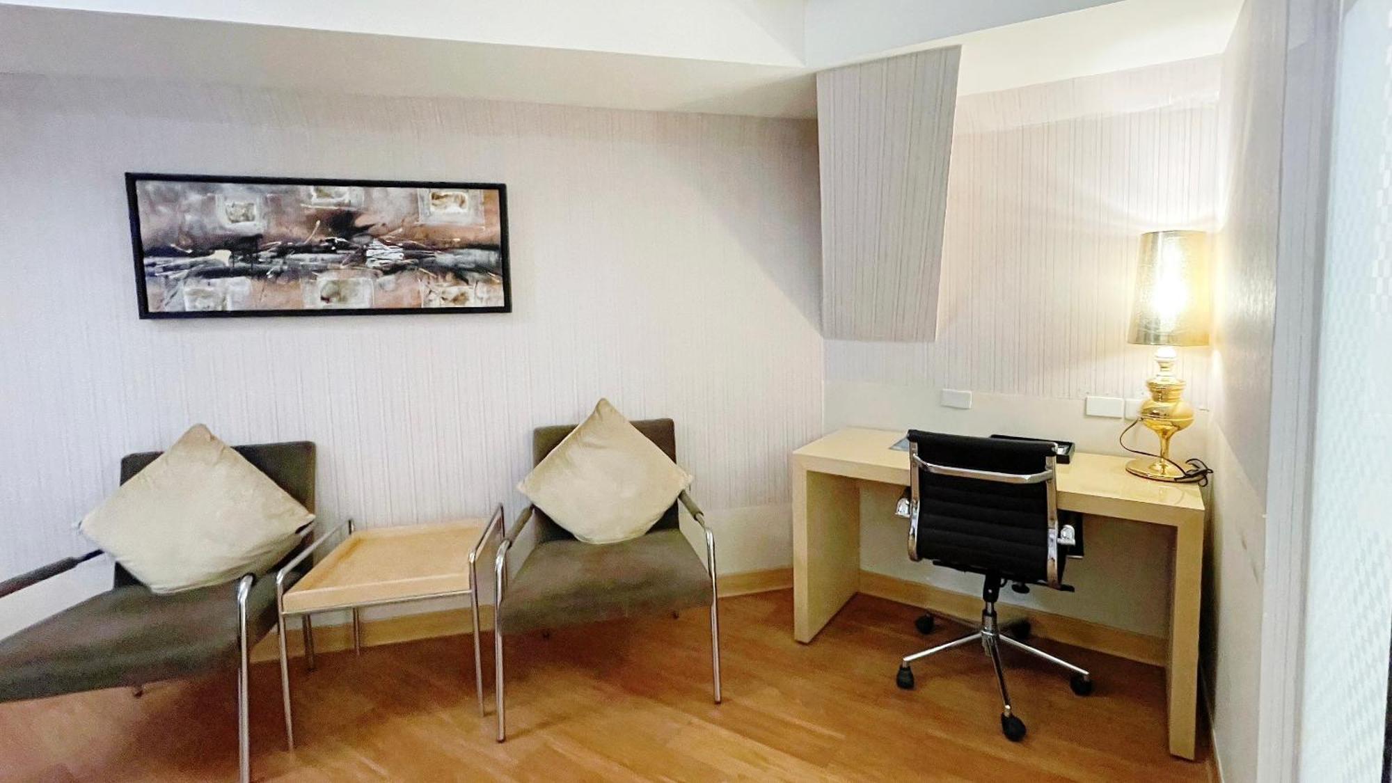 Delton Hotel Kaohsiung Eksteriør billede