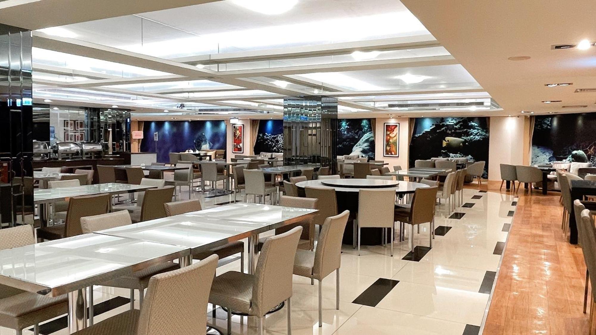 Delton Hotel Kaohsiung Eksteriør billede